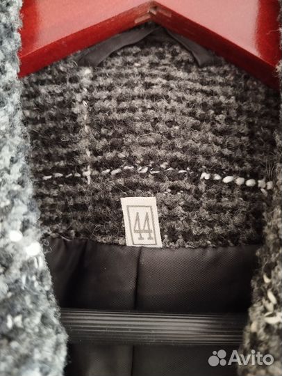 Пальто женское демисезонное 42 44