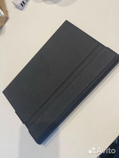 Чехол с клавиатурой для планшета Samsung Tab S7/S8