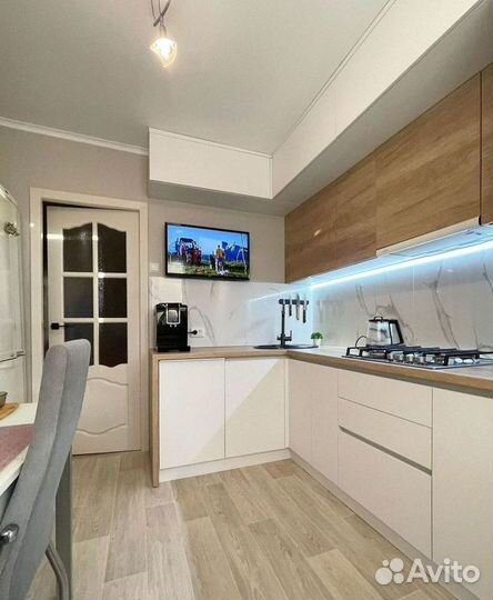 Кухня на заказ, кухни, кухонные гарнитуры