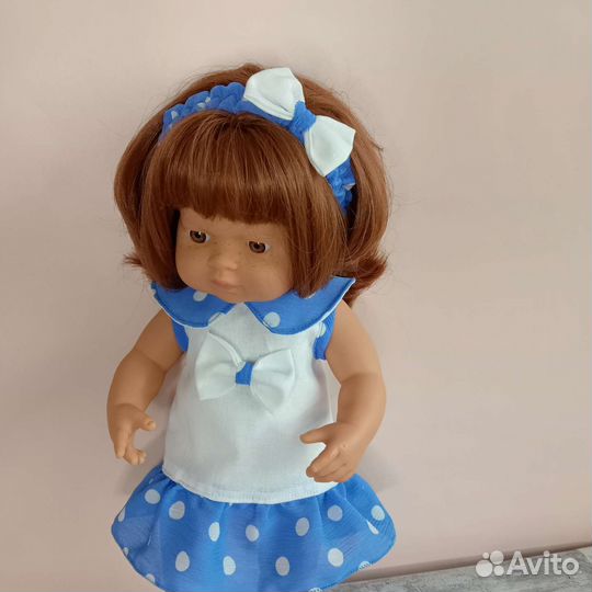 Одежда для кукол