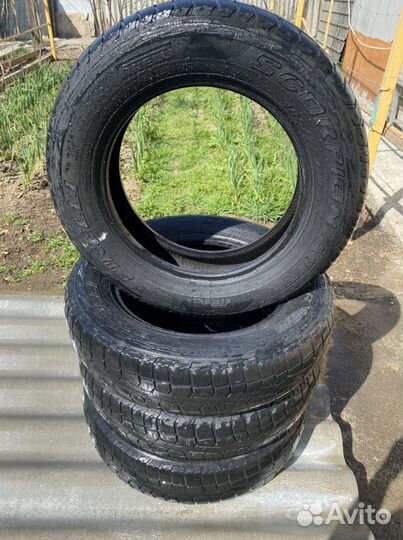 Pirelli Scorpion ATR 185