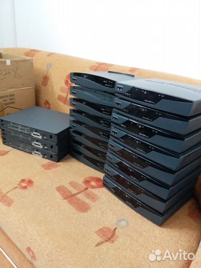 Маршрутизаторы Cisco 831/871/877 опт\розница