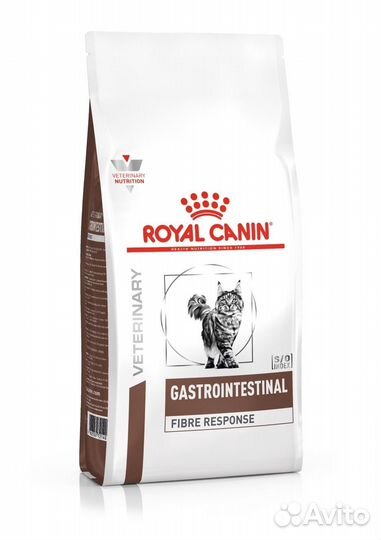 Корм для кошек royal canin gastrointestinal