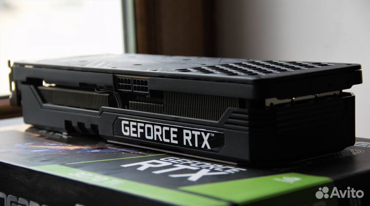 RTX 3070 Ti
