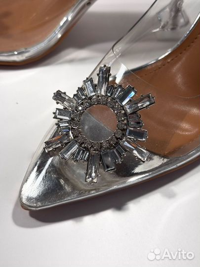 Туфли женские 38 размер