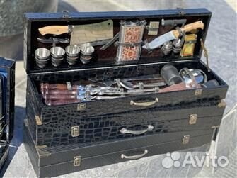 Шашлычный набор