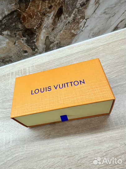 Футляр для очков Louis Vuitton