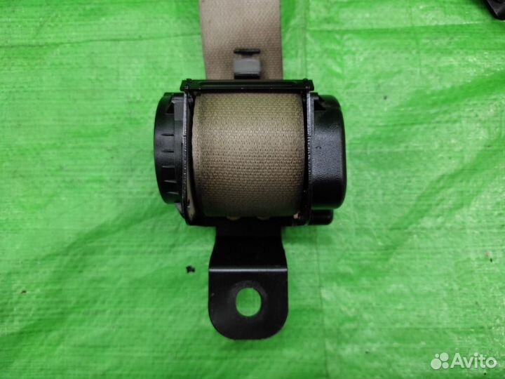 Ремень безопасности лев. зад. Hyundai Tucson