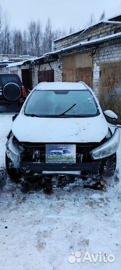 KIA Ceed 2 JD 2012 запчасти