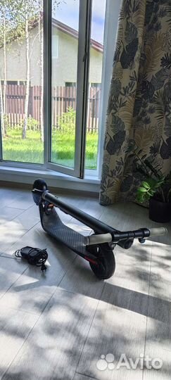 Электросамокат Ninebot ES1