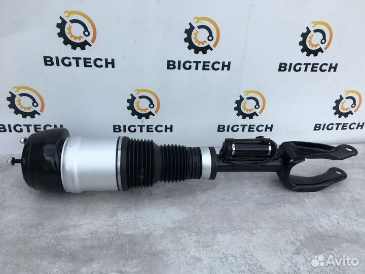 Амортизатор в сборе Mercedes W166 A1663201313