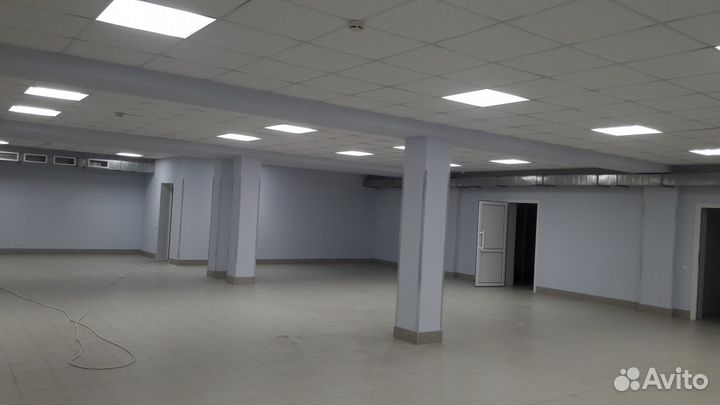 Монтаж вентиляции