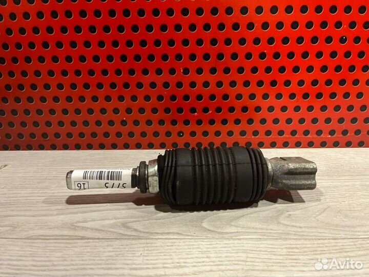 Рулевой карданчик Mercedes-Benz Gle W292 2018