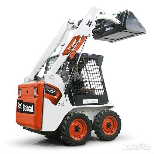 Шина Marcher 14-17.5 PR14 SKS TBL