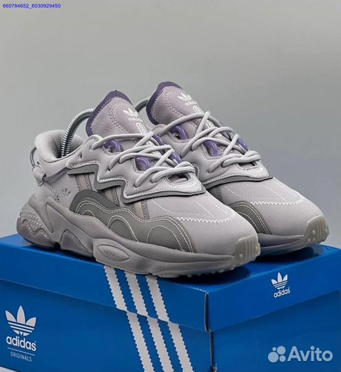 Кроссовки Adidas Ozweego (Арт.90418)