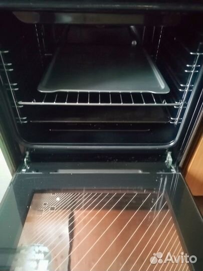 Газовая плита гефест бу