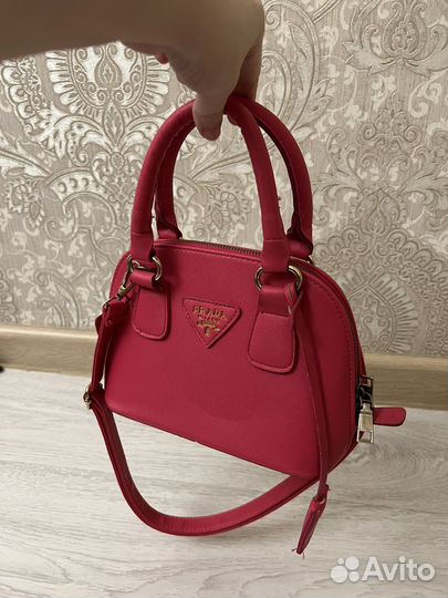 Сумка prada, малышка