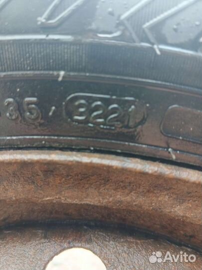 Nokian Tyres Hakkapeliitta 8 195/65 R15