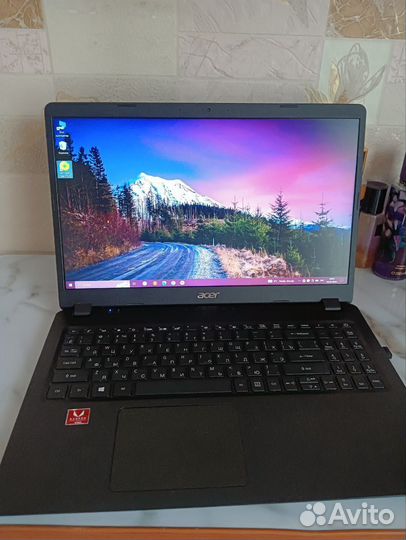 Acer А315-42-R1JJ