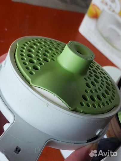 Пароварка блендер Philips Avent