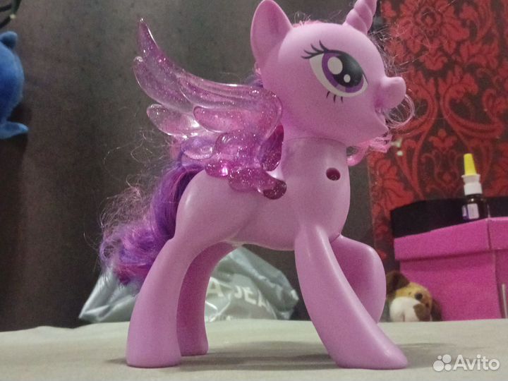 Игрушки для детей от 3 лет до 6 лет