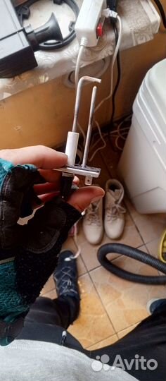 Ремонт газовых котлов