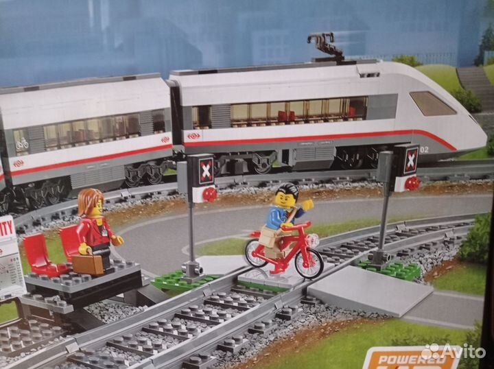 Конструктор 