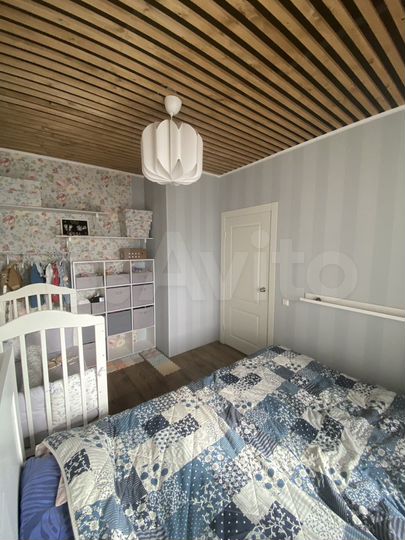 1-к. квартира, 35 м², 16/16 эт.