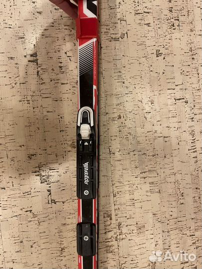 Лыжи беговые madshus race performance