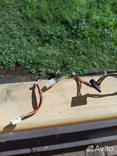 Блок питания для пк