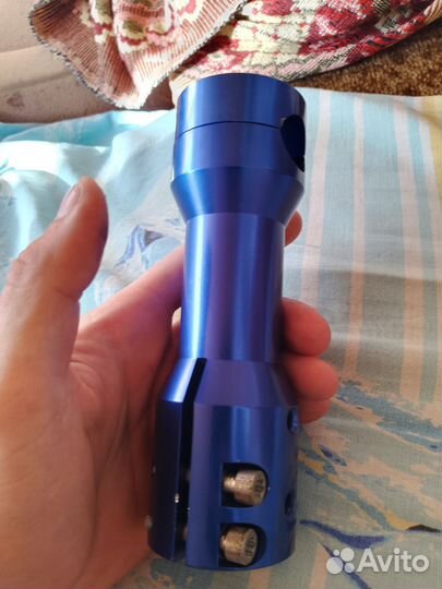 Руль+вынос стант