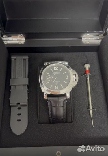 Наручные часы Panerai