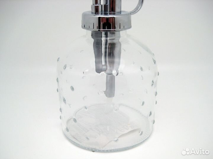 Опрыскиватель для растений IKEA + подарок растение