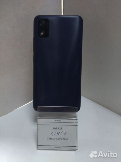 Itel A25, 16 ГБ