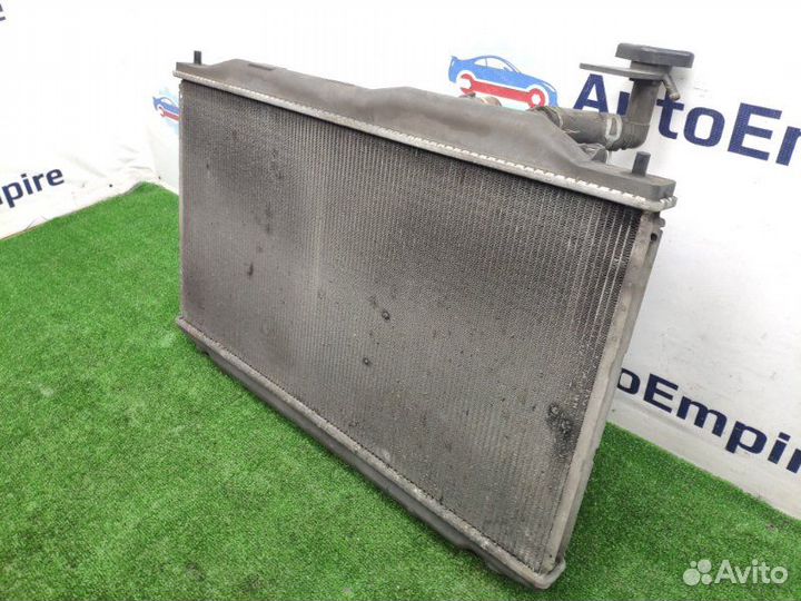 Радиатор двс Honda Civic 4D R18A1 2009
