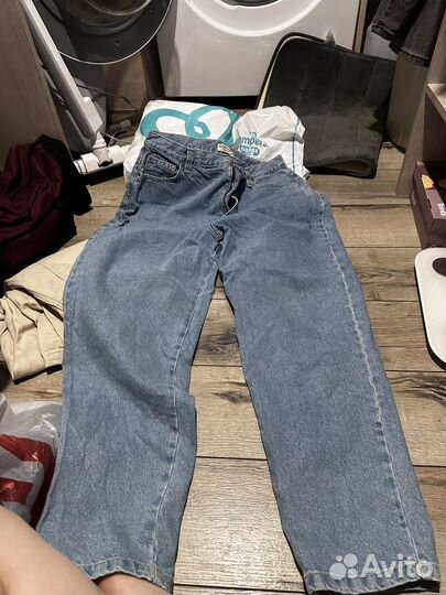 Женская одежда пакетом 48 50 размер