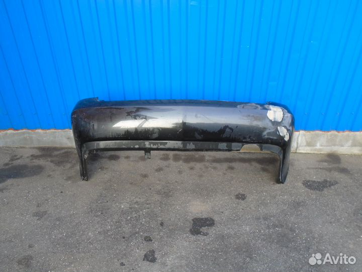 Nissan 85022-AU440 Бампер задний