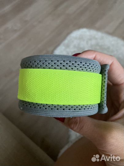 Бинты для бокса Everlast