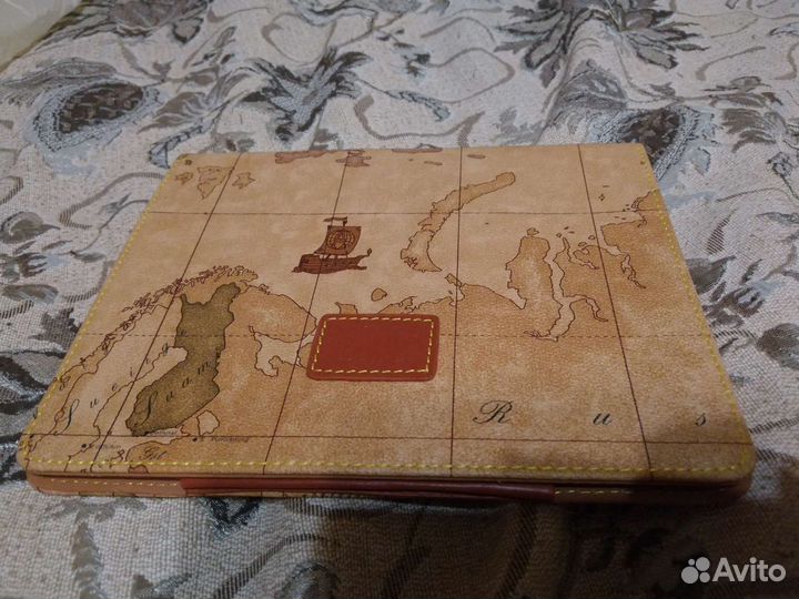 Обложка для планшета Alviero Martini