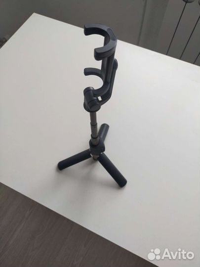 Bluetooth селфи-палка