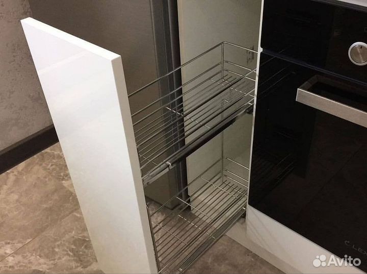 Кухня на заказ. Своё производство