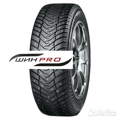 Yokohama IceGuard Stud IG65 295/40 R21