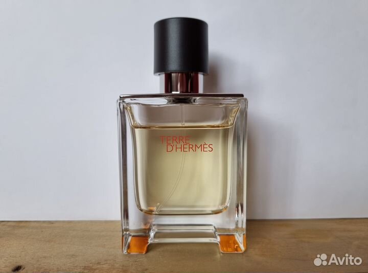 Hermes Terre D'Hermes распив 10мл