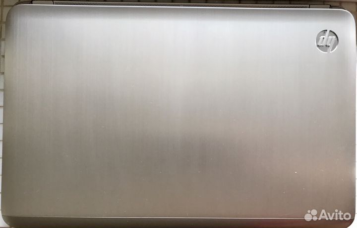 HP DV7-6143cl