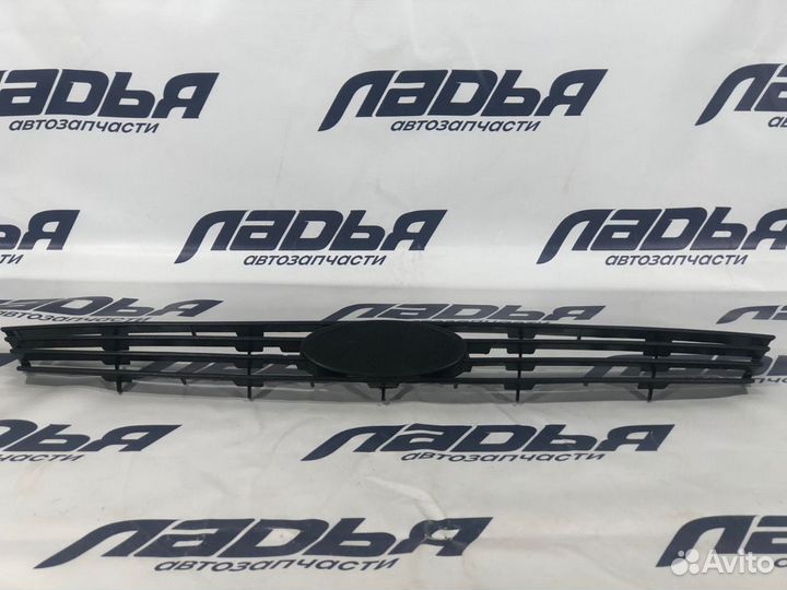 Решетка радиатора 1118 с орнаментом