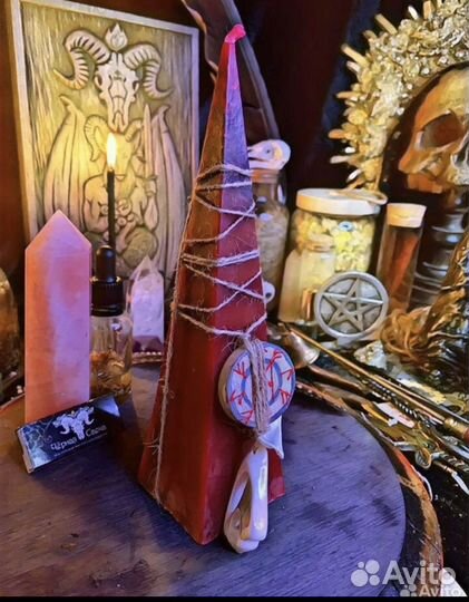 Приворот снятие порчи сглаза защита