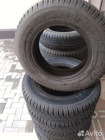 Белшина Бел-100 13/75 R13 19B