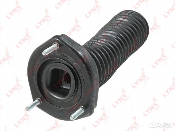 Опора амортизатора toyota Camry (V40) заднего прав