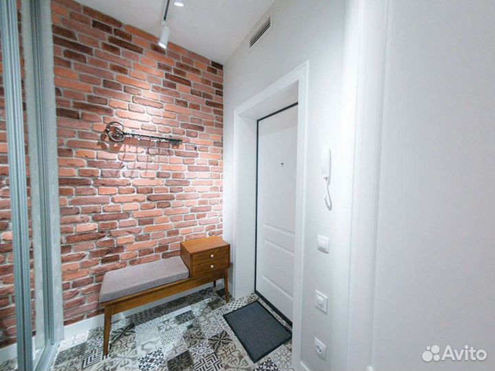 Ремонт квартир с гарантией под ключ