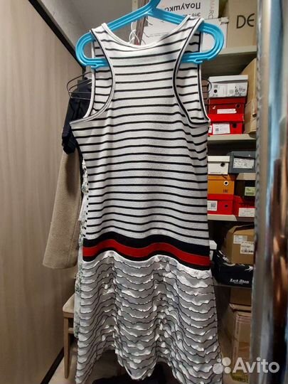 Одежда для девочки 8-14 лет